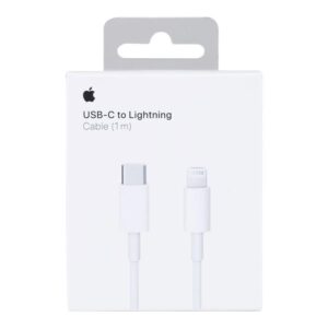 Cable Lightning a Tipo C AAA+