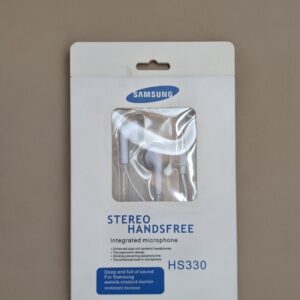 Auriculares Samsung Clásicos Cable