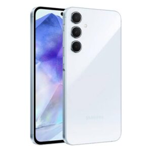 Samsung Glaxy A55 5G Sky Blue (Reacondicionado)
