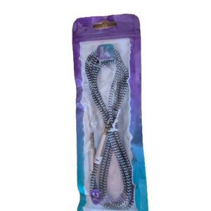 Cable Auxiliar Jack 3.5mm Karsen