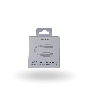 USB Headset Adaptador Jack 3.5