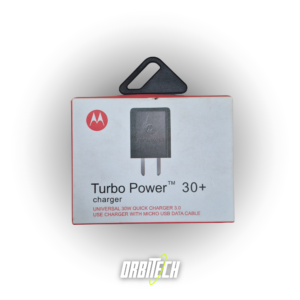 Cargador Motorola AAA+